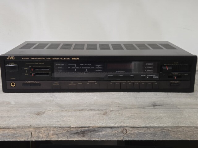 RX-150 Receiver 09290890