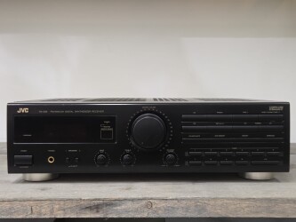 RX-308BK Stereo Receiver 118c0271