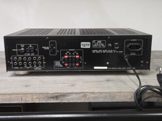 RX-308BK Stereo Receiver 118c0271 2