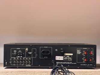 RX-403L Stereo Receiver 105C0739 2