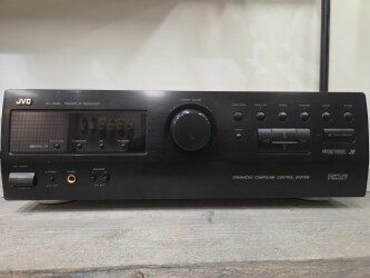 RX-554R Receiver 114X0320 1