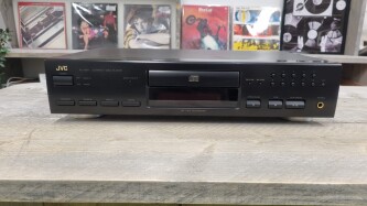 XL-V184 Compact Disc Player 120V0602 1