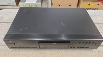 XL-V184 Compact Disc Player 120V0602 2
