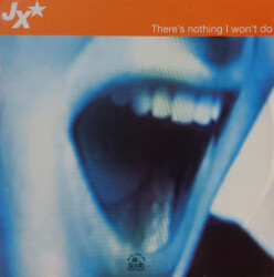 There's Nothing I Won't Do TABX241