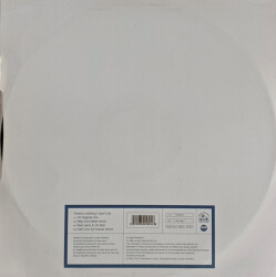 There's Nothing I Won't Do TABX241 2