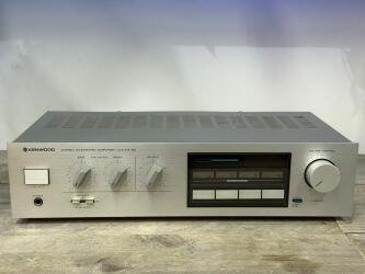 KA-33 Stereo Integrated Amplifier 30501026 1
