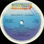 Baby Not Tonight / Don't Try To Stop Me FTM 31504