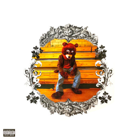 The College Dropout 9861741