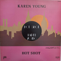Hot Shot 721 606 1