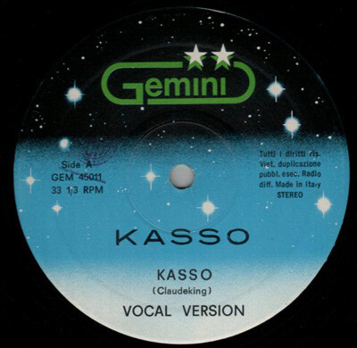 Kasso GEM 45011