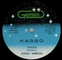 Kasso GEM 45011
