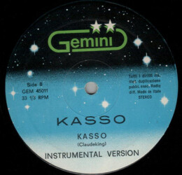Kasso GEM 45011 2