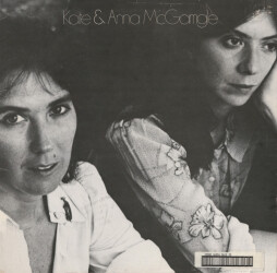 Kate & Anna McGarrigle WB 56 218 1