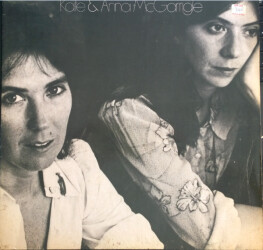 Kate & Anna McGarrigle WB 56 218