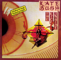 The Kick Inside 1C 064-06 603