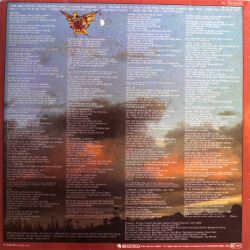 The Kick Inside 1C 064-06 603 2