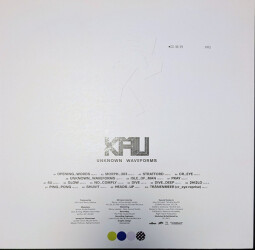 Unknown Waveforms SDBANULP47 2