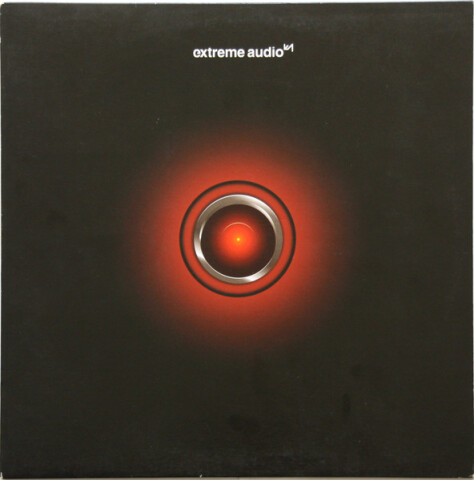 Shockers Audio Project 2003 7006735