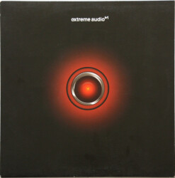 Shockers Audio Project 2003 7006735