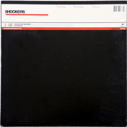 Shockers Audio Project 2003 7006735 2