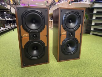 Carina II Speakerset 1424sr25 1