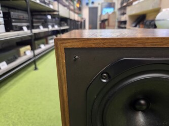 Carina II Speakerset 1424sr25 2