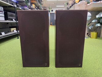 Carina II Speakerset 1424sr25 4