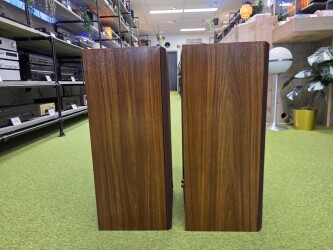 Carina II Speakerset 1424sr25 5