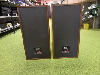 Carina II Speakerset 1424sr25 6