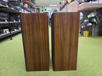 Carina II Speakerset 1424sr25 8