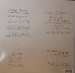 To Pimp A Butterfly 0602547311009 2