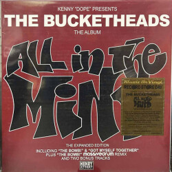 All In The Mind MOVLP4056 2