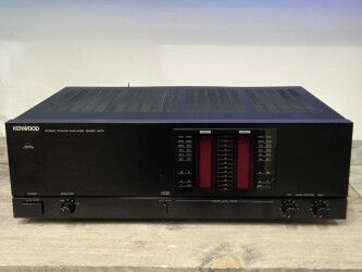 Basic M1D Stereo Power Amplifier 01000107 1