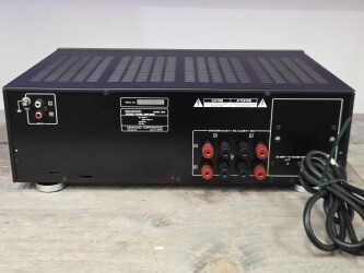 Basic M1D Stereo Power Amplifier 01000107 2