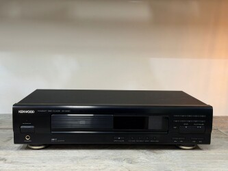 DP-3050 Compact Disc Player 30982789 1