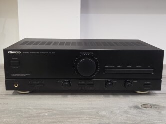 KA-1030 Stereo integrated amplifier 20740524 1