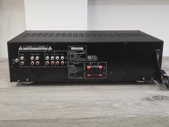 KA-1030 Stereo integrated amplifier 20740524 2