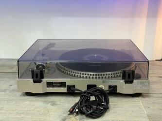 KD-3100 Direct-Drive Platenspeler 00900701 4