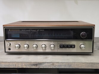 KR-3200 Am-Fm Stereo Receiver 723337 1