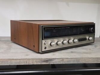 KR-3200 Am-Fm Stereo Receiver 723337 2