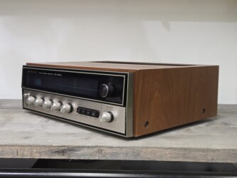 KR-3200 Am-Fm Stereo Receiver 723337 3