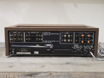 KR-3200 Am-Fm Stereo Receiver 723337 4