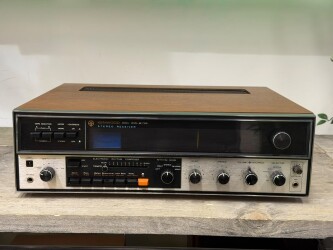 KR-5170 Stereo Receiver KR-5170 1