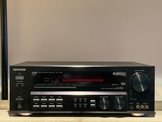 KRF-V7060D Surround Receiver 20500022 1