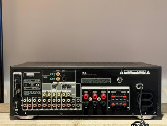 KRF-V7060D Surround Receiver 20500022 2