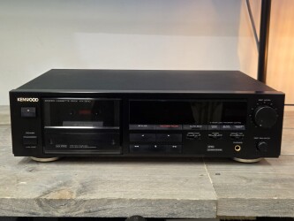 KX-3510 Cassettedeck 90902482 1