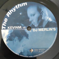 The Rhythm NW 11/09/003