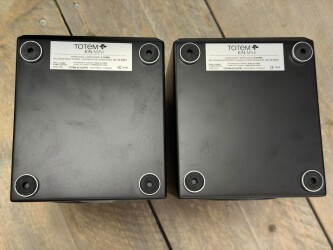 Kin Mini Speakers KMB3554 3