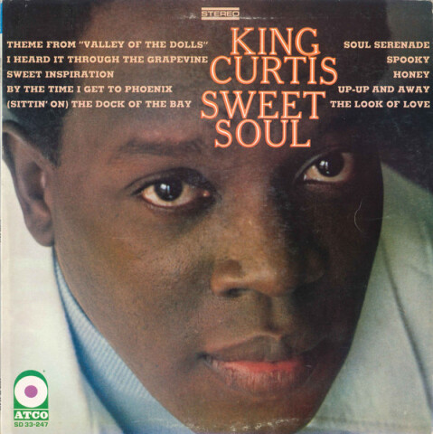 Sweet Soul sd33-247