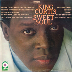 Sweet Soul sd33-247 1